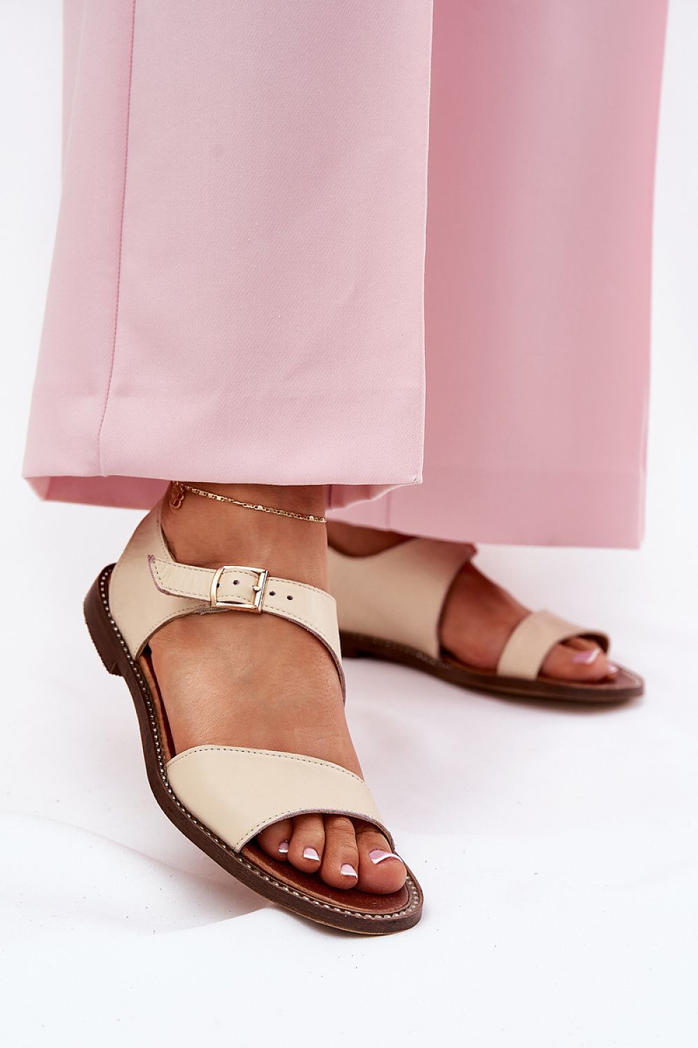  Szandál model 212583 Step in style 