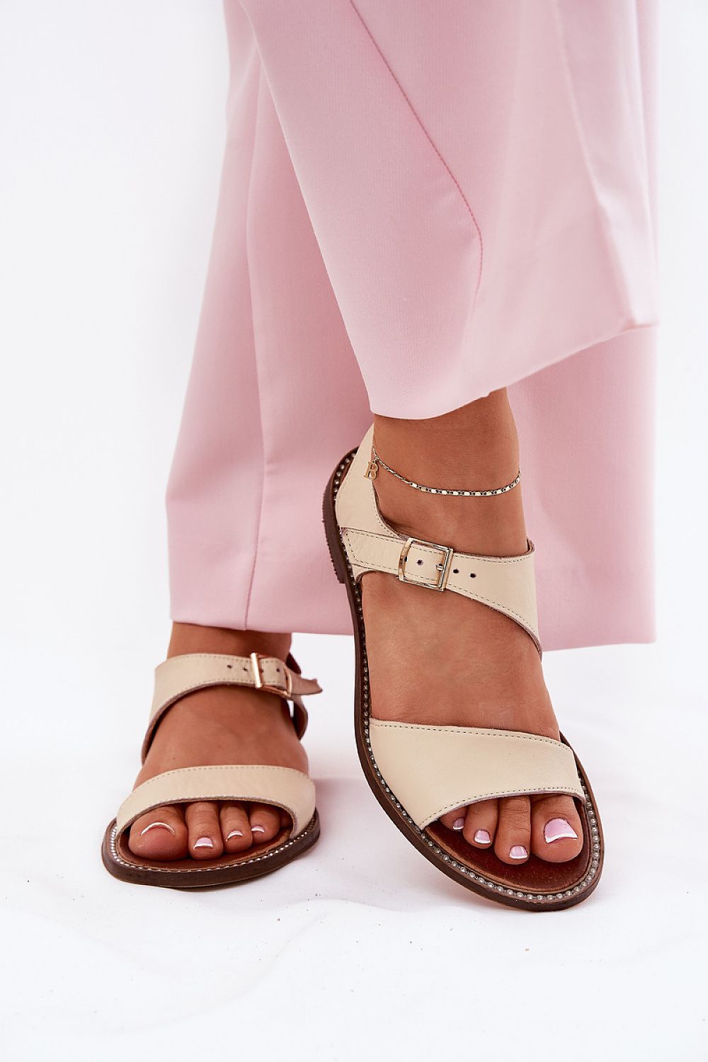  Szandál model 212583 Step in style 