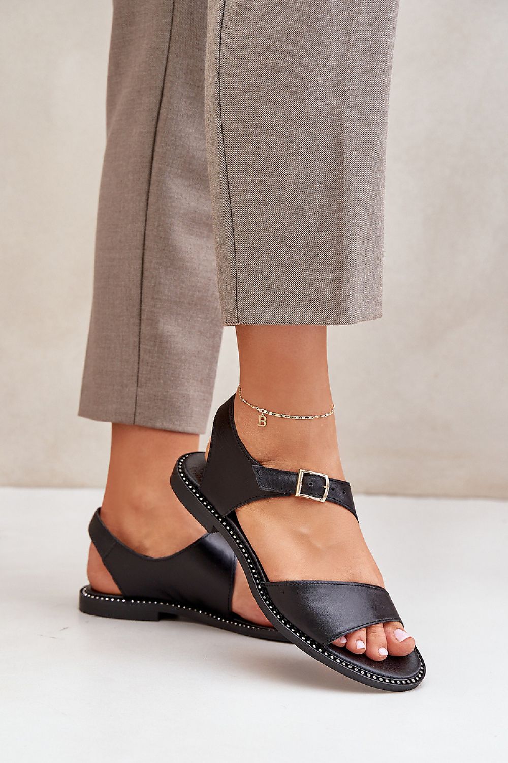  Szandál model 212585 Step in style 