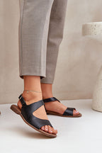  Szandál model 212586 Step in style 