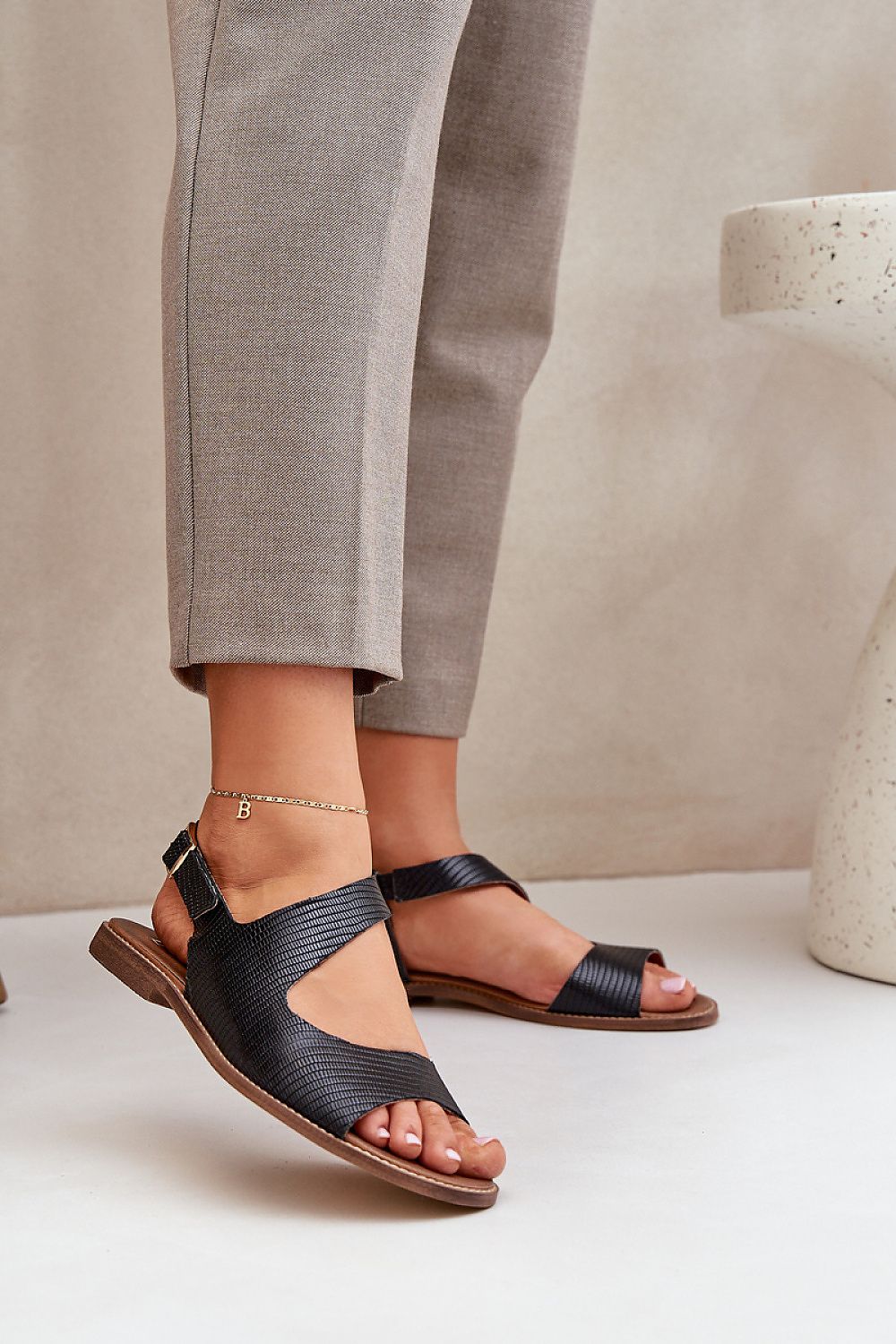  Szandál model 212586 Step in style 