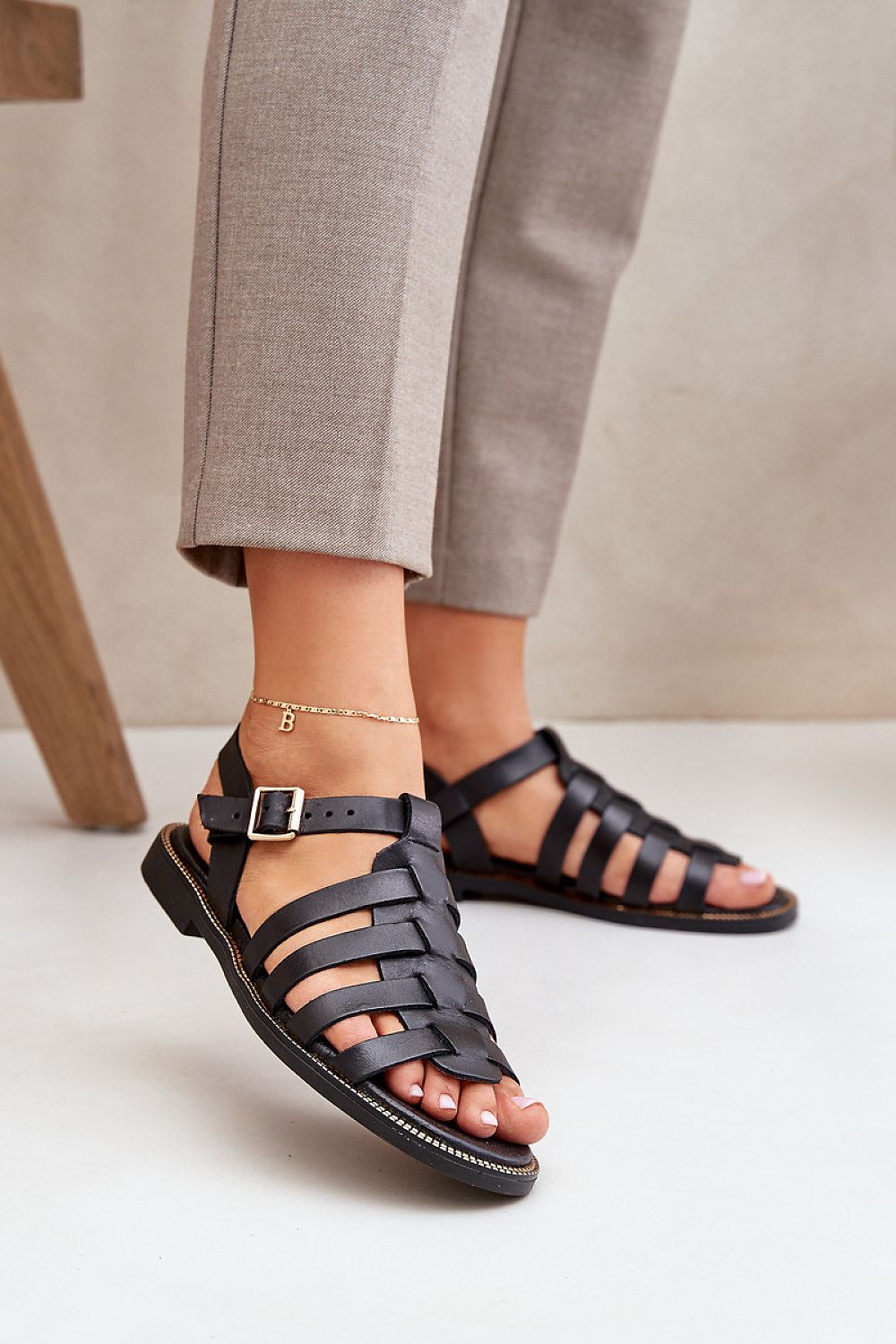  Szandál model 212587 Step in style 