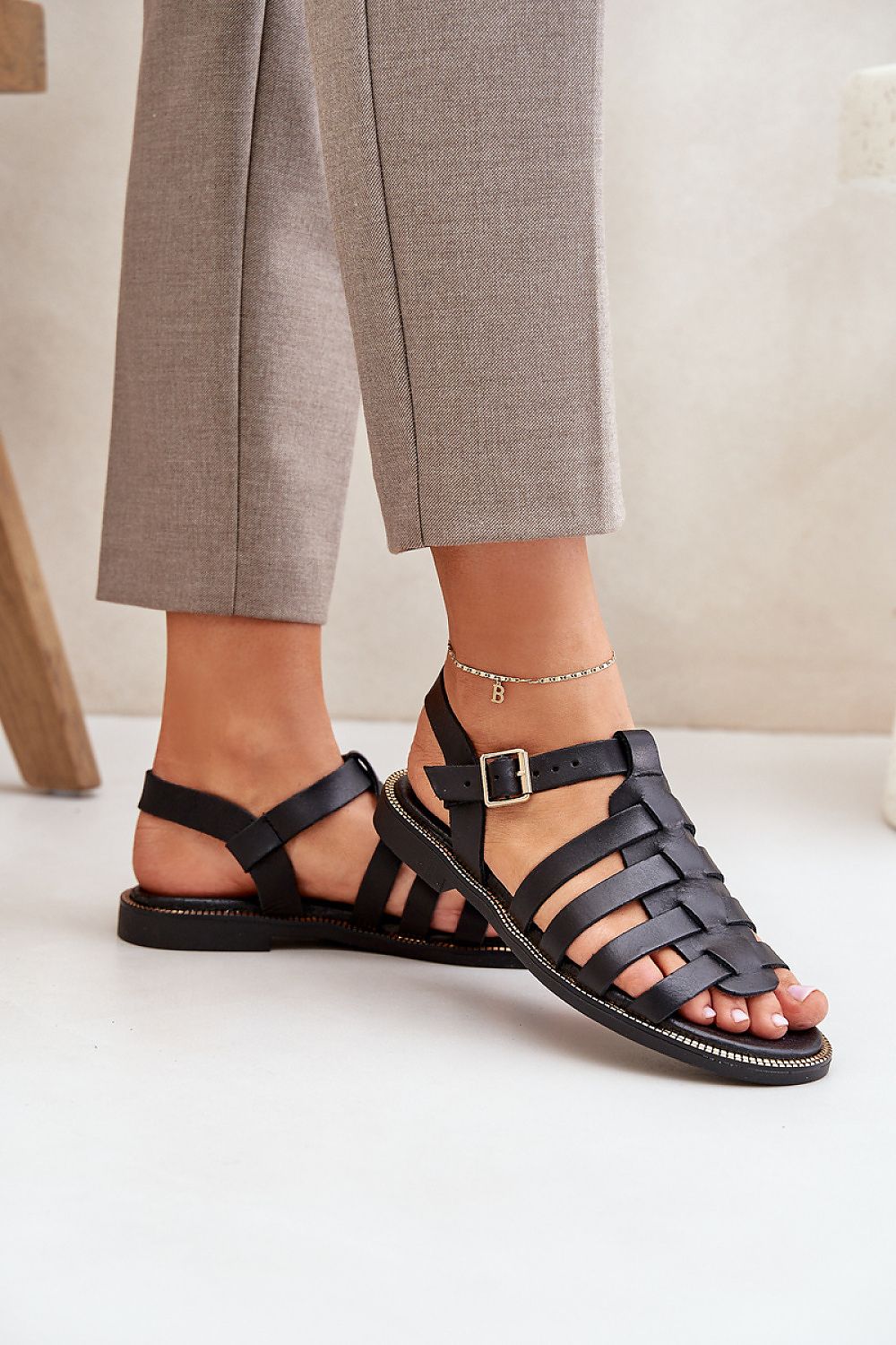  Szandál model 212587 Step in style 