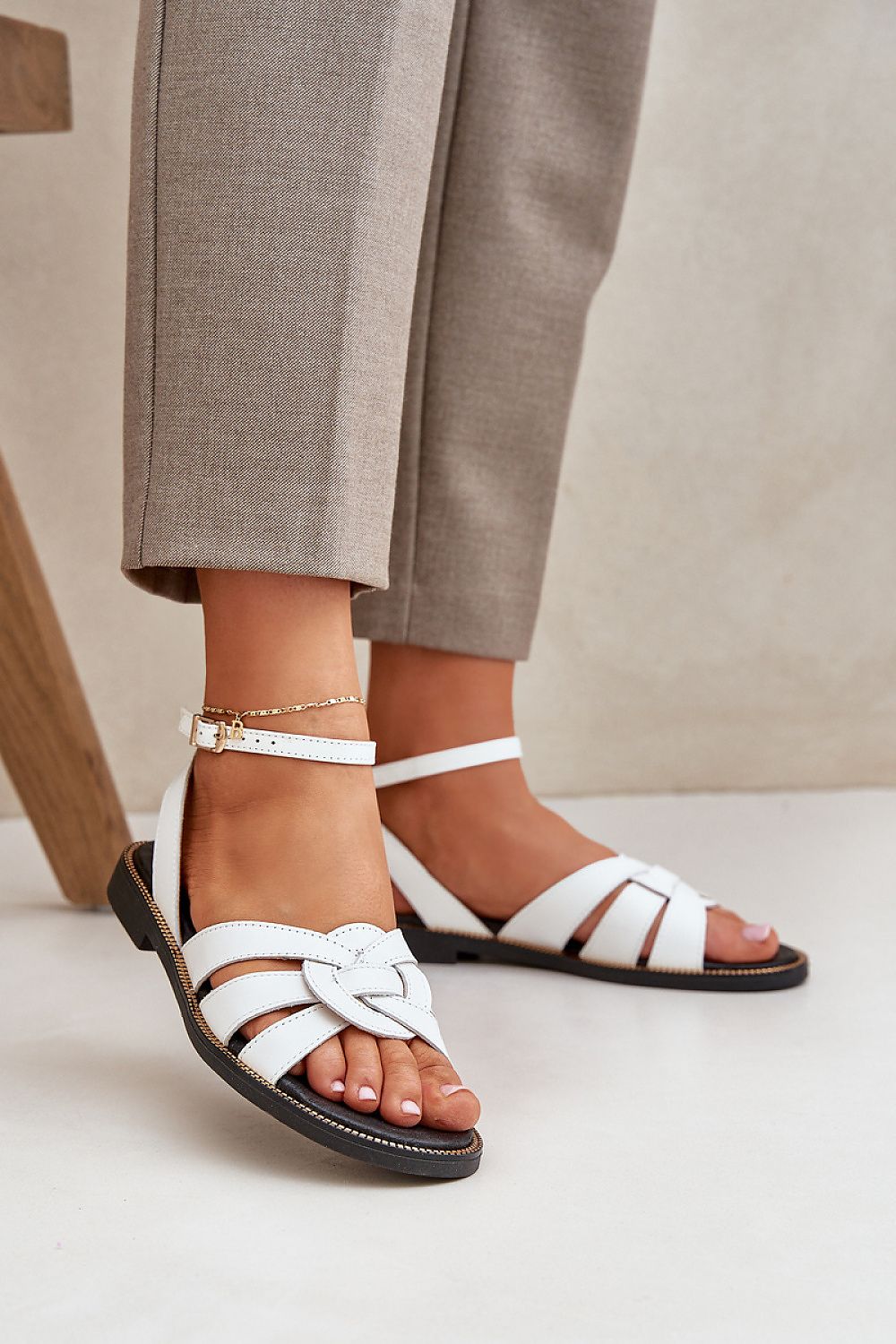  Szandál model 212588 Step in style 