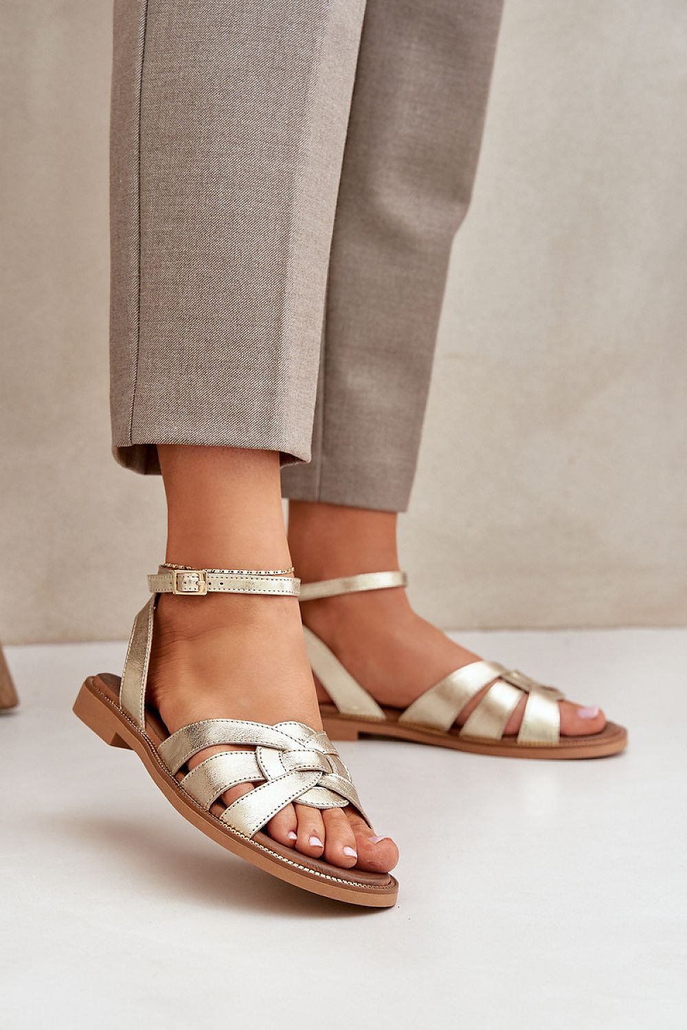  Szandál model 212589 Step in style 