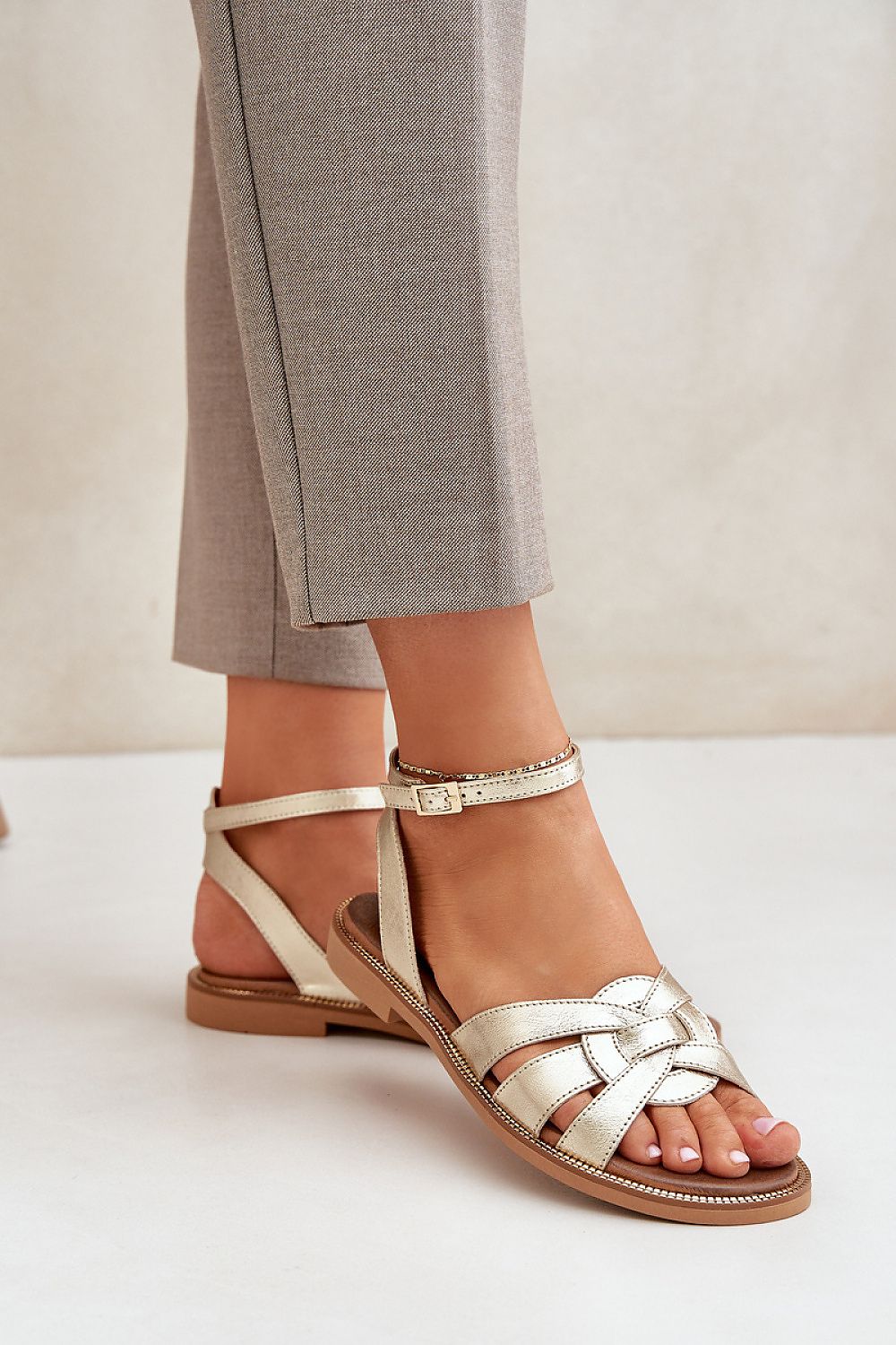  Szandál model 212589 Step in style 