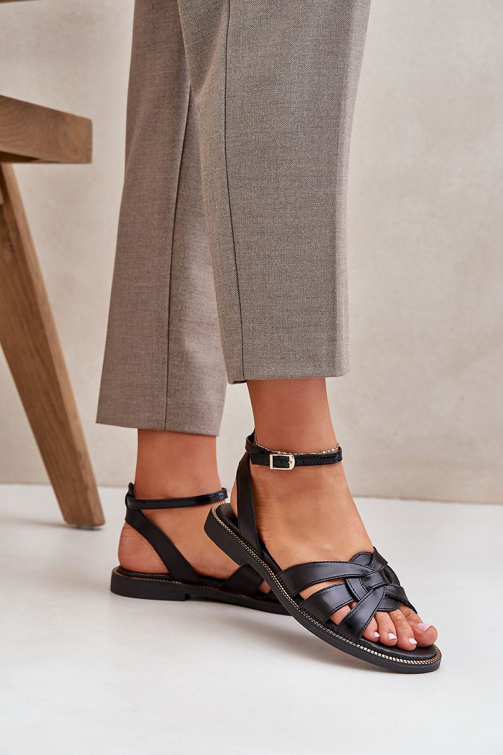  Szandál model 212590 Step in style 