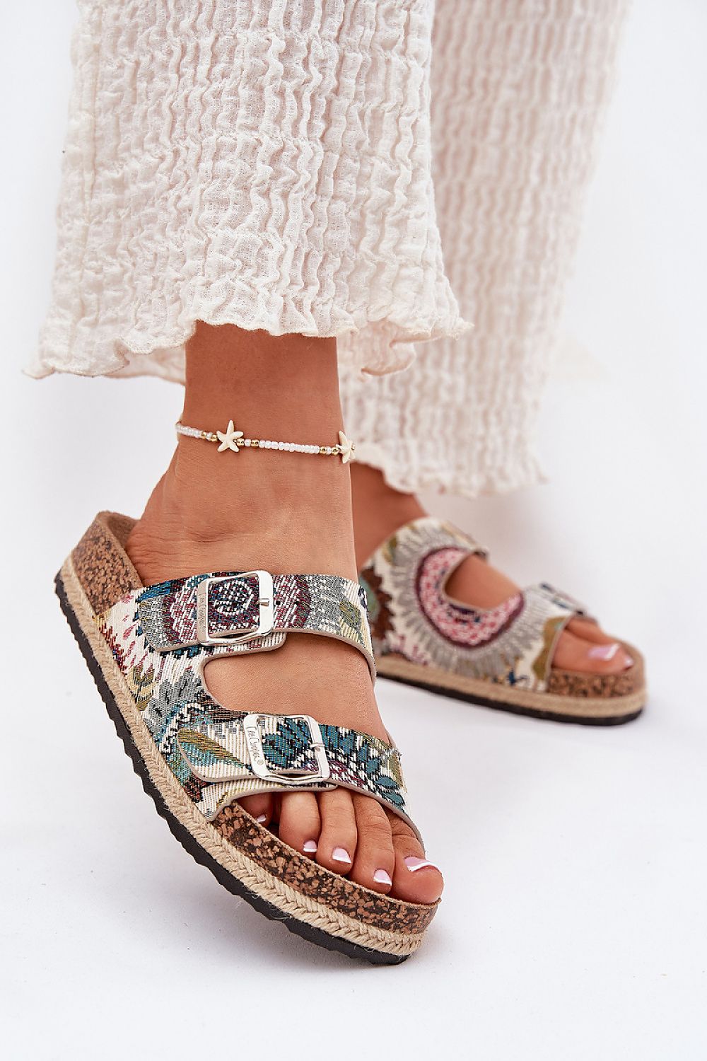  Papucs model 212592 Step in style 