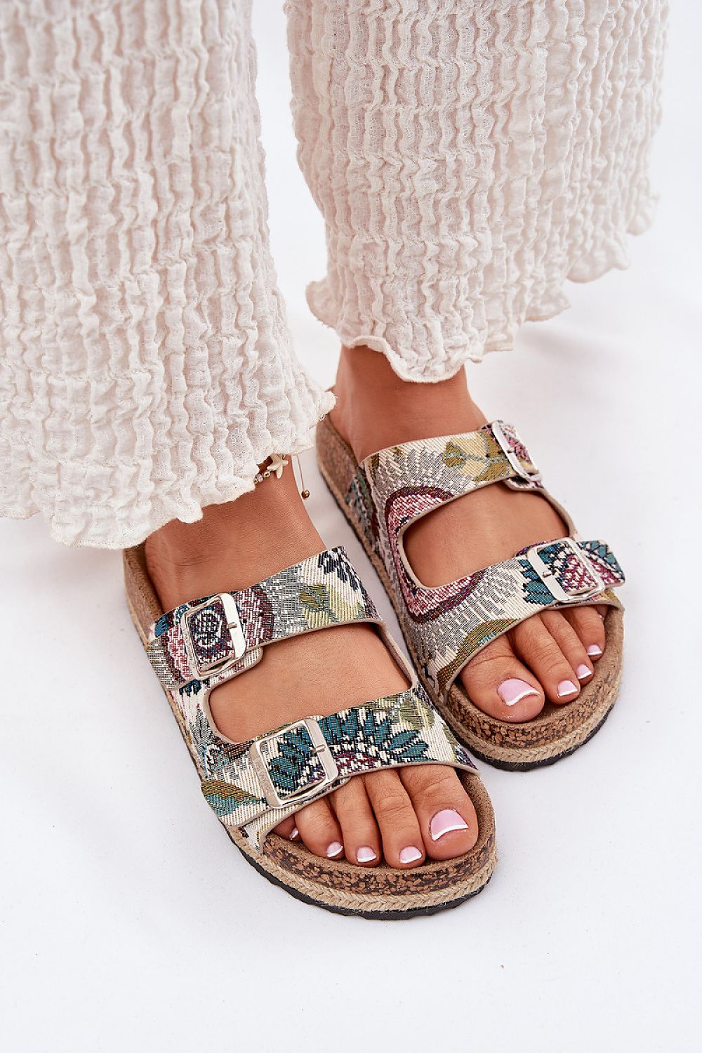  Papucs model 212592 Step in style 
