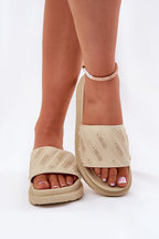  Papucs model 212594 Step in style 