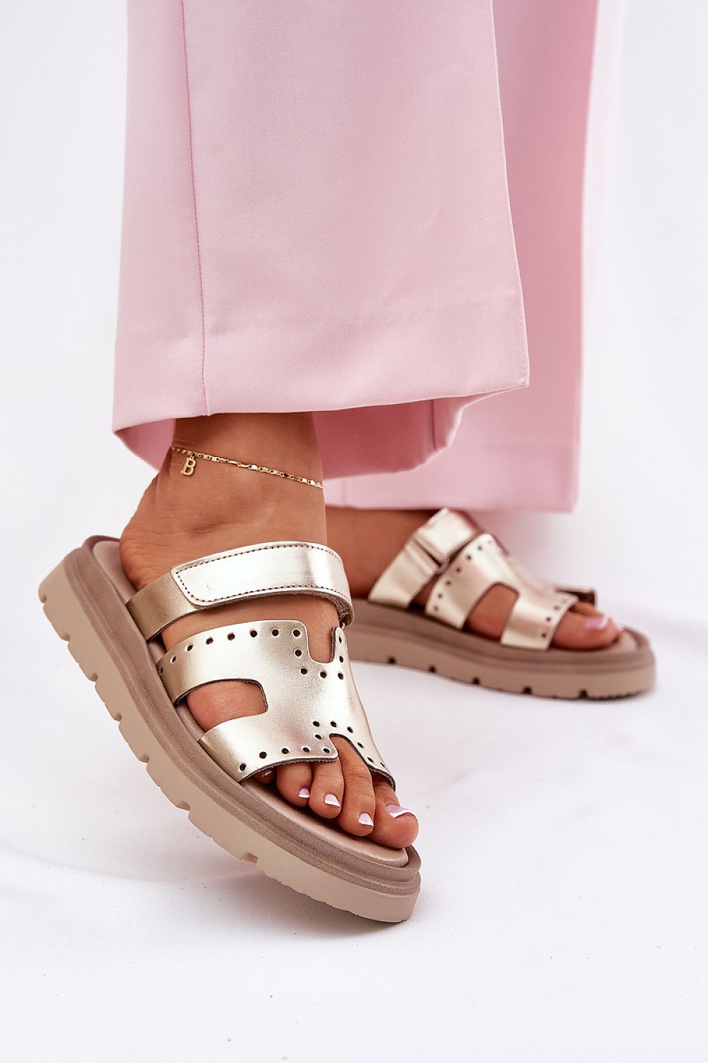  Papucs model 212597 Step in style 
