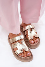  Papucs model 212597 Step in style 