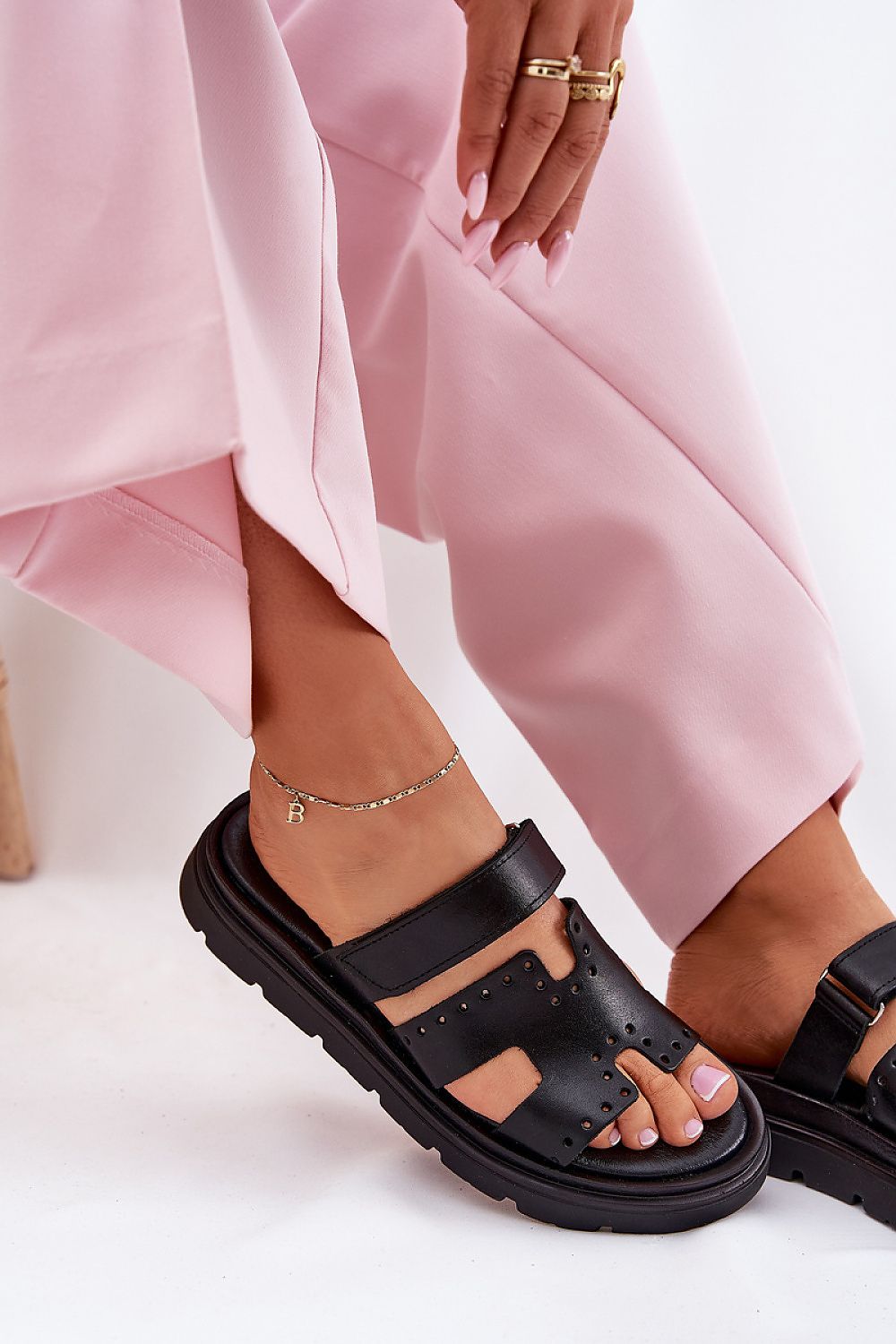  Papucs model 212598 Step in style 