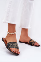  Papucs model 212612 Step in style 