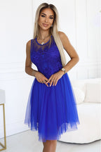  Estélyi ruha model 212635 Numoco 