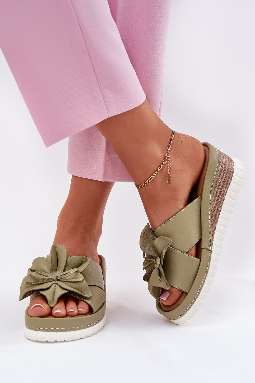  Papucs model 212702 Step in style 