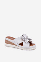  Papucs model 212703 Step in style 