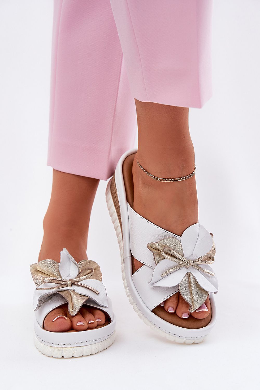 Papucs model 212704 Step in style 