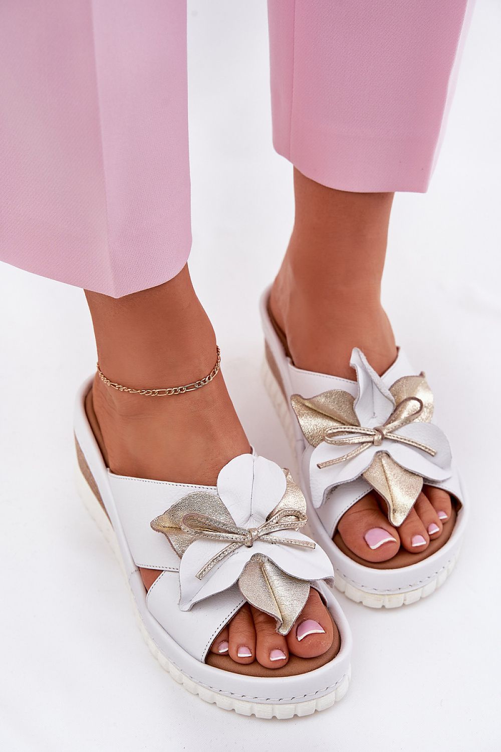  Papucs model 212704 Step in style 