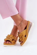  Papucs model 212705 Step in style 