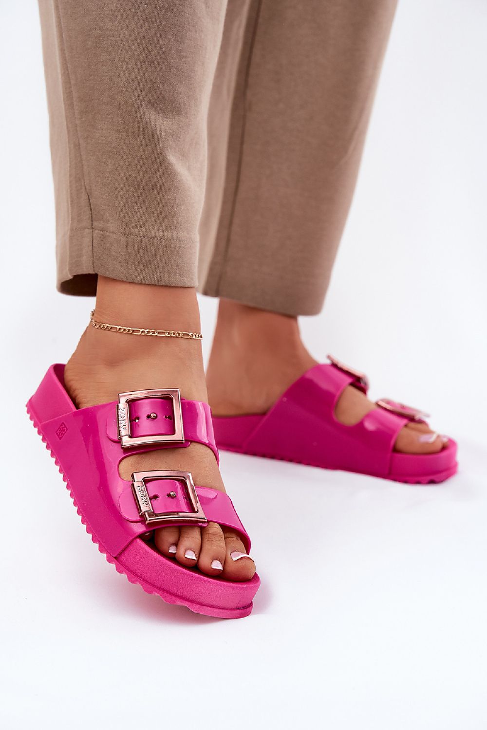  Papucs model 212707 Step in style 