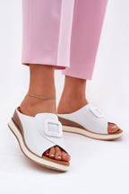  Papucs model 212708 Step in style 