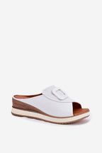  Papucs model 212708 Step in style 
