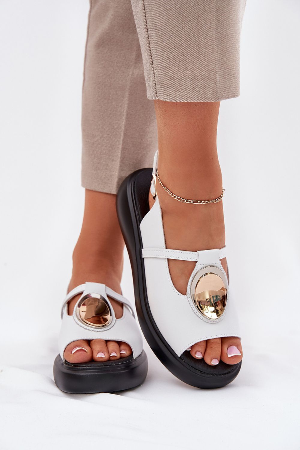  Telitalpú model 212713 Step in style 