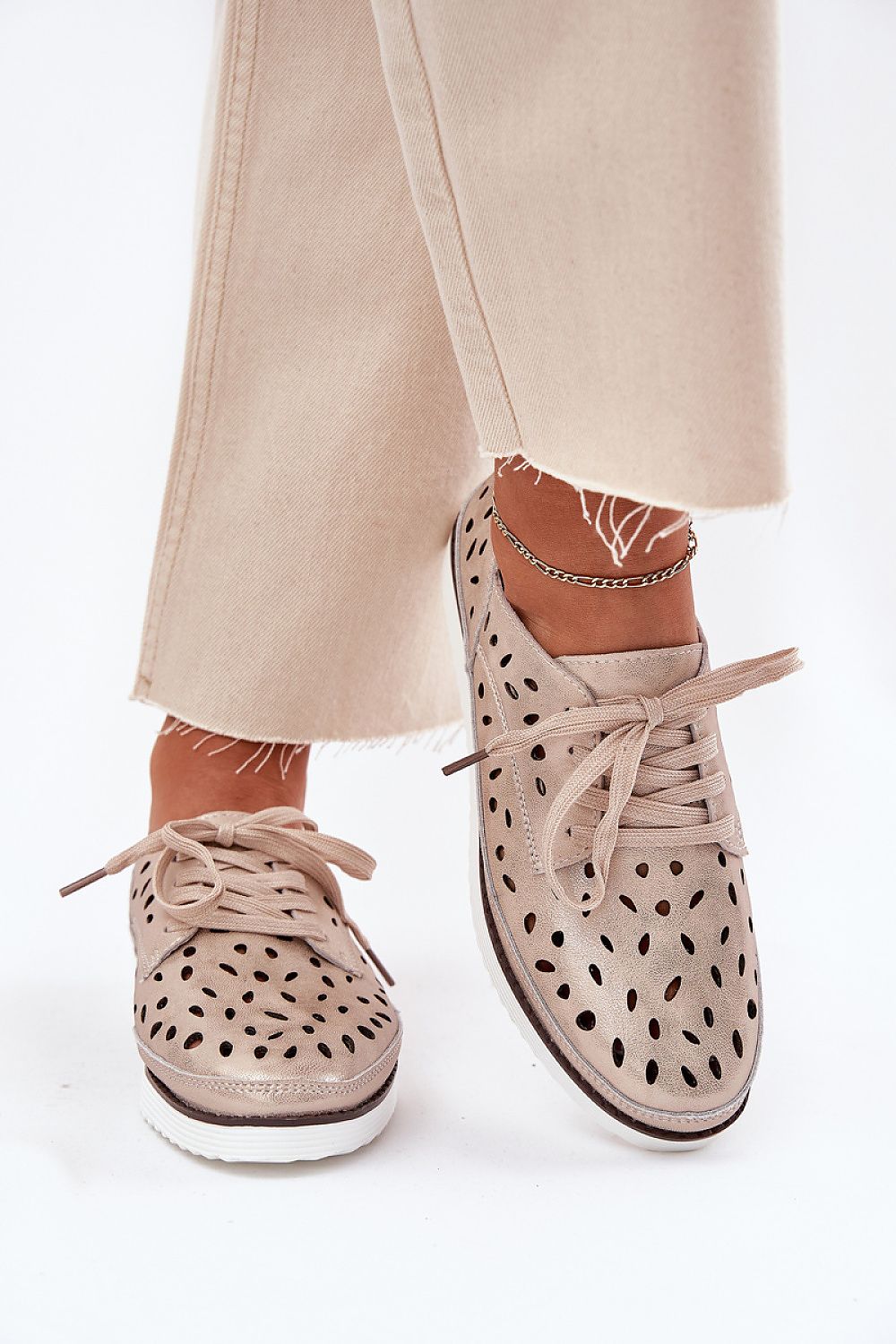  Félcipő model 212718 Step in style 