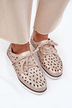  Félcipő model 212718 Step in style 