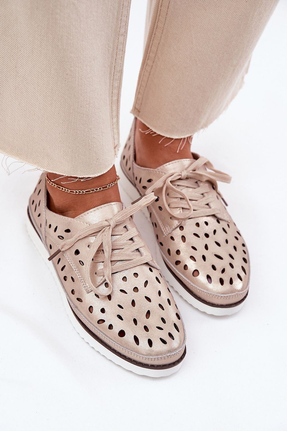  Félcipő model 212718 Step in style 