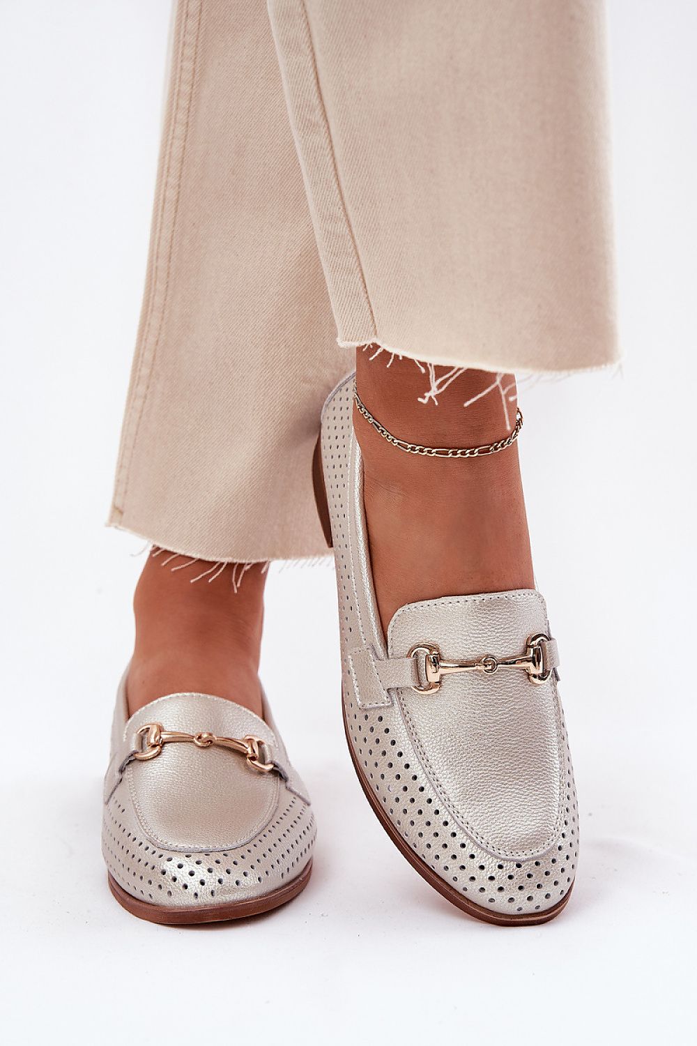  Félcipő model 212719 Step in style 