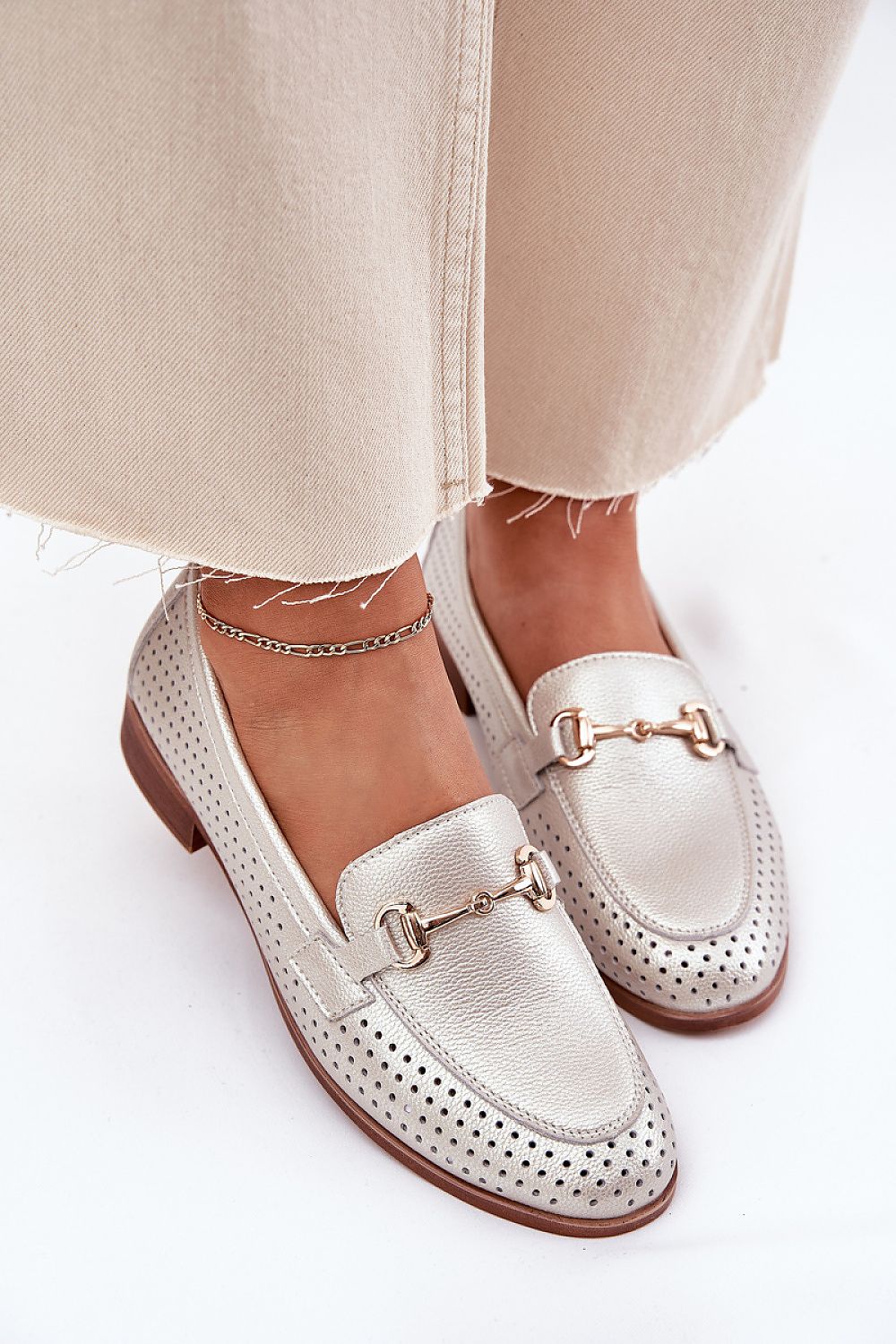  Félcipő model 212719 Step in style 