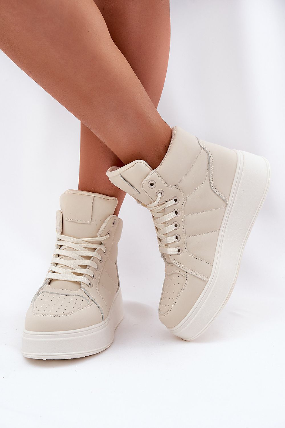  Sport cipő model 212720 Step in style 