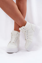 Sport cipő model 212721 Step in style 