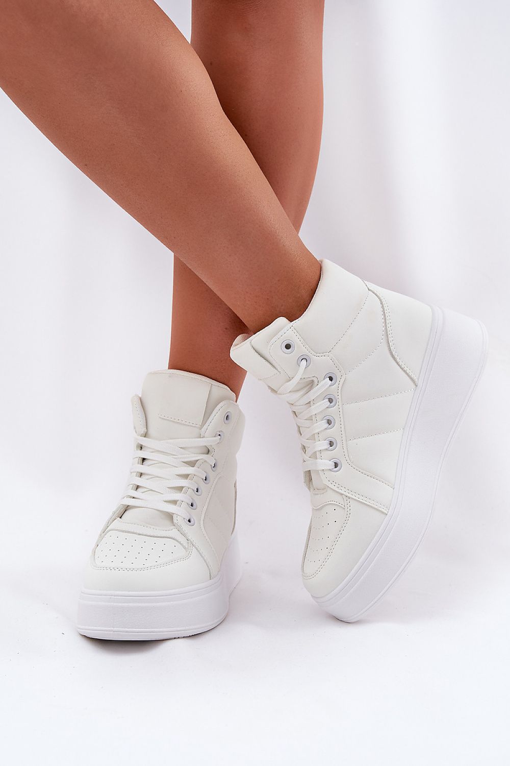  Sport cipő model 212721 Step in style 