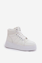 Sport cipő model 212721 Step in style 