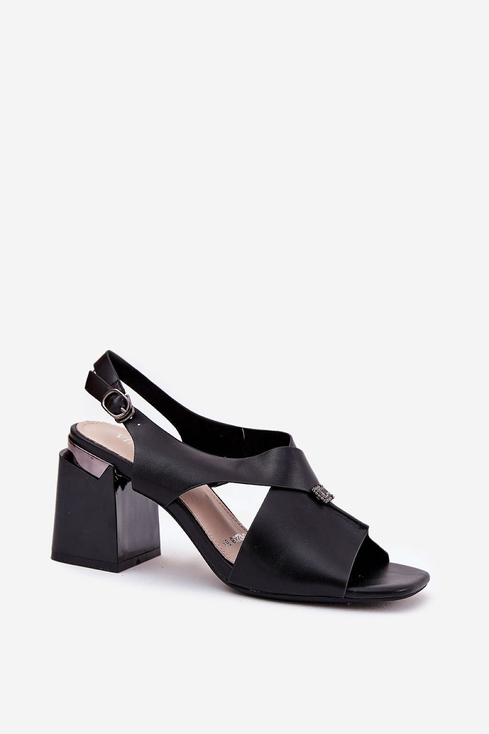  Magassarkú szandál model 212828 Step in style 