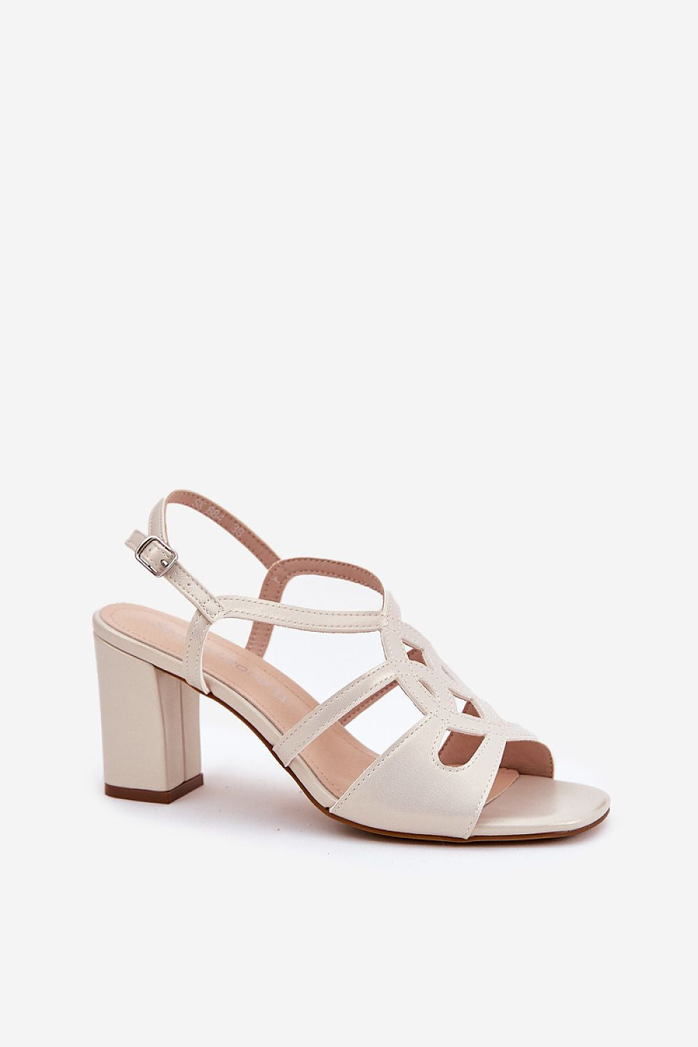  Magassarkú szandál model 212837 Step in style 