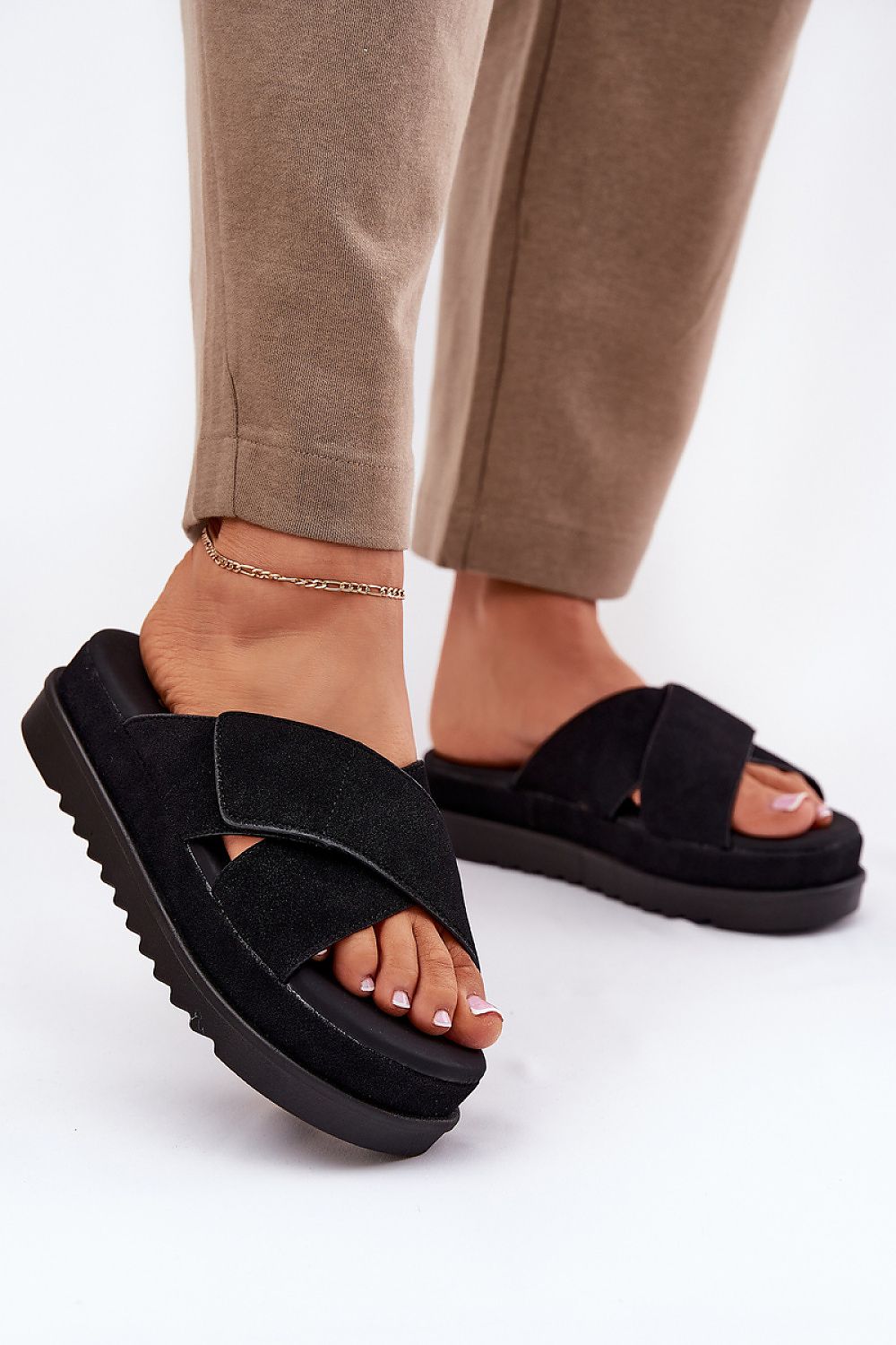  Papucs model 212875 Step in style 