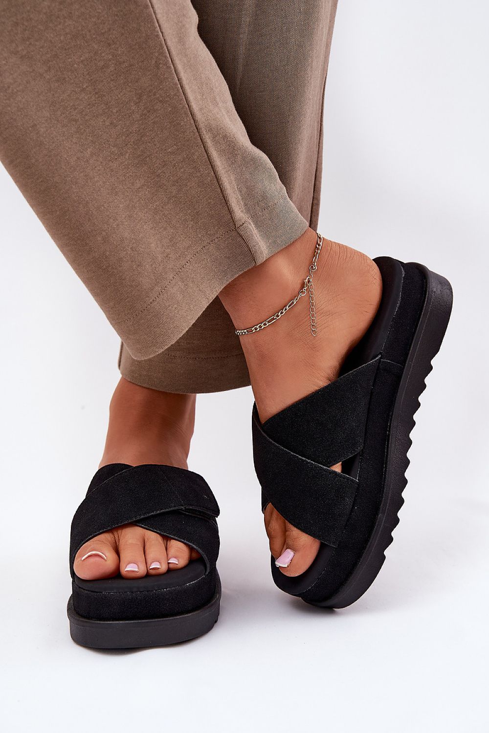  Papucs model 212875 Step in style 