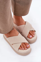  Papucs model 212876 Step in style 