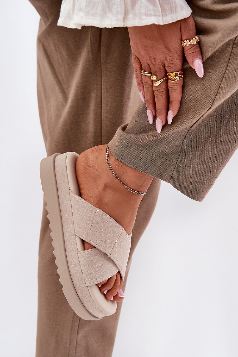  Papucs model 212876 Step in style 