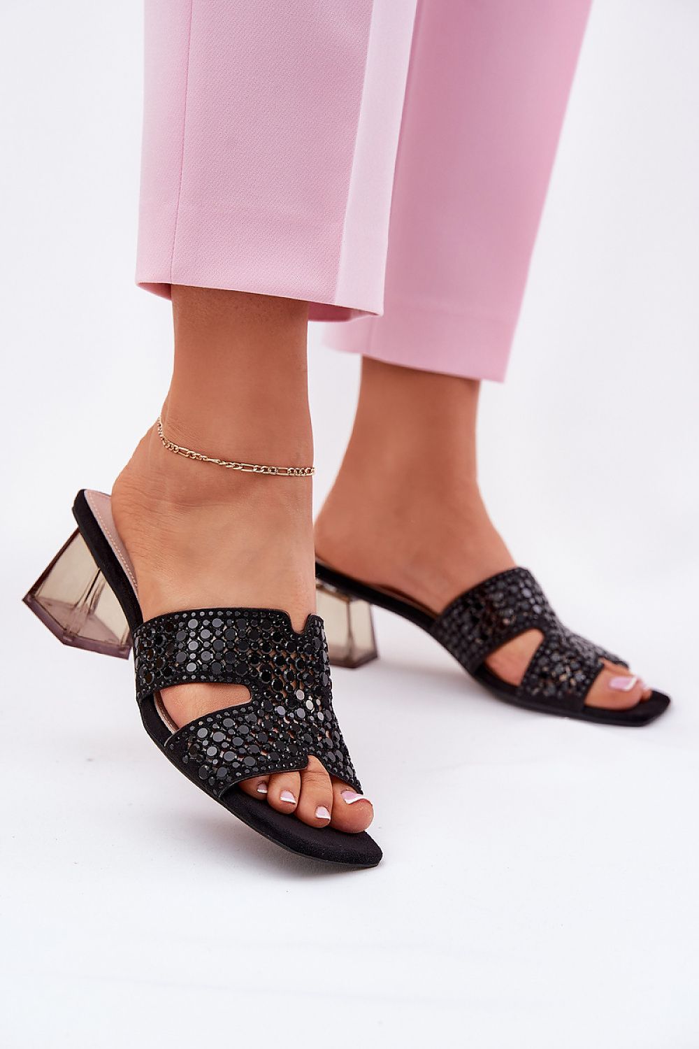  Papucs model 212878 Step in style 