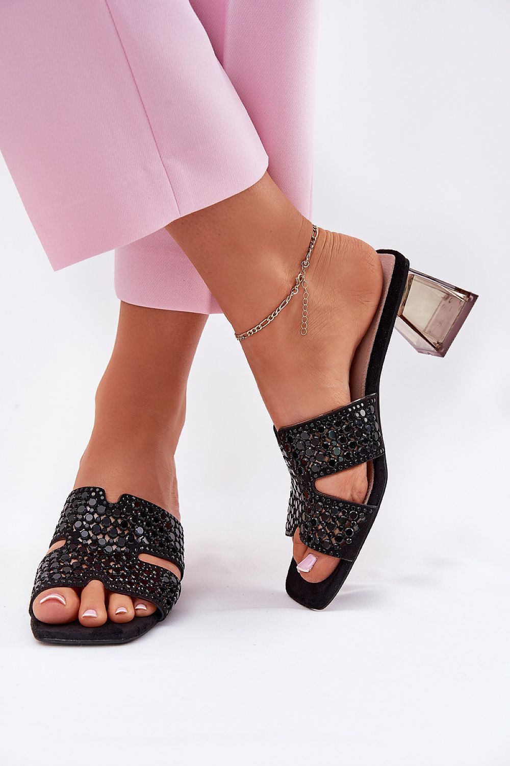  Papucs model 212878 Step in style 