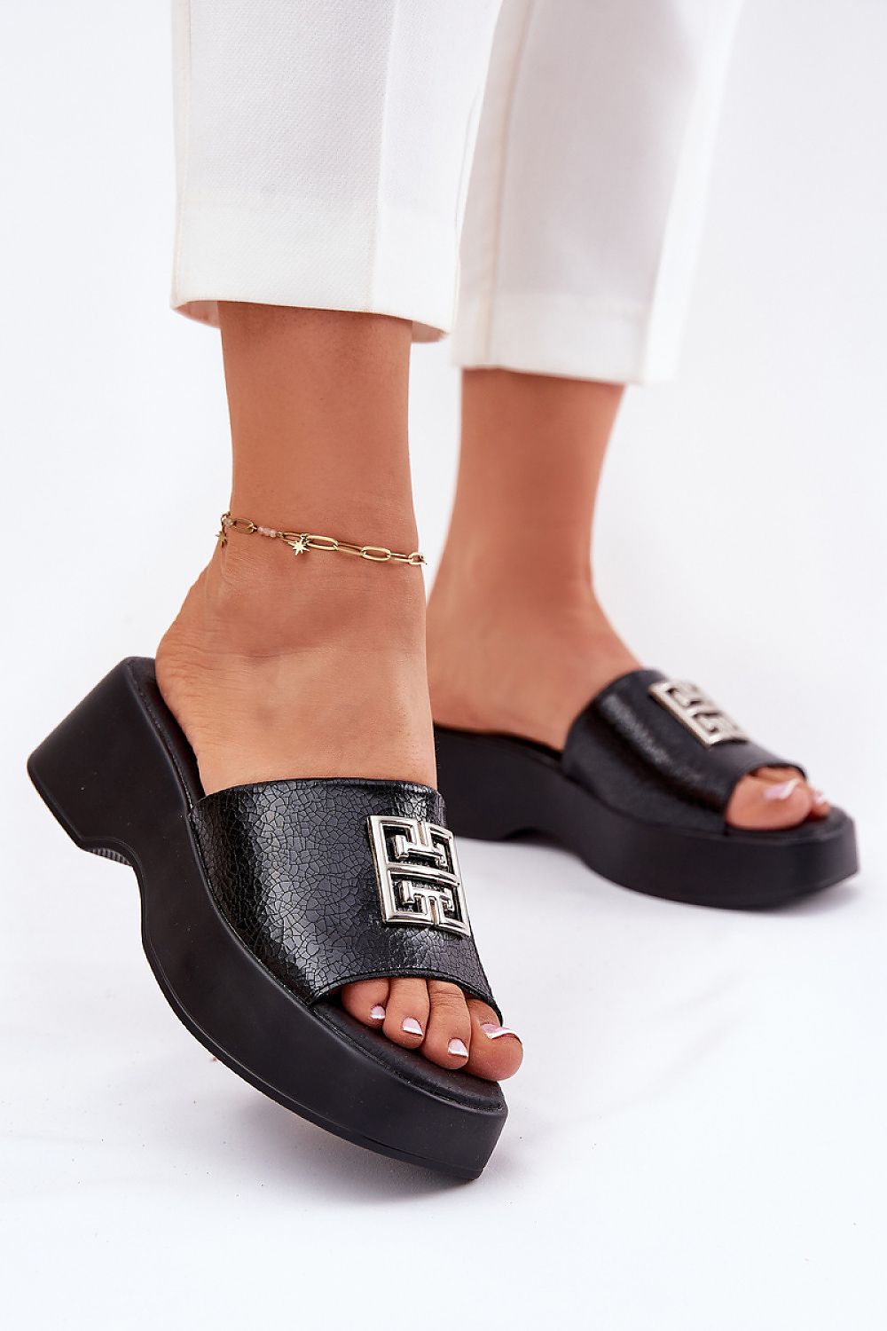  Papucs model 212881 Step in style 