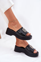  Papucs model 212881 Step in style 