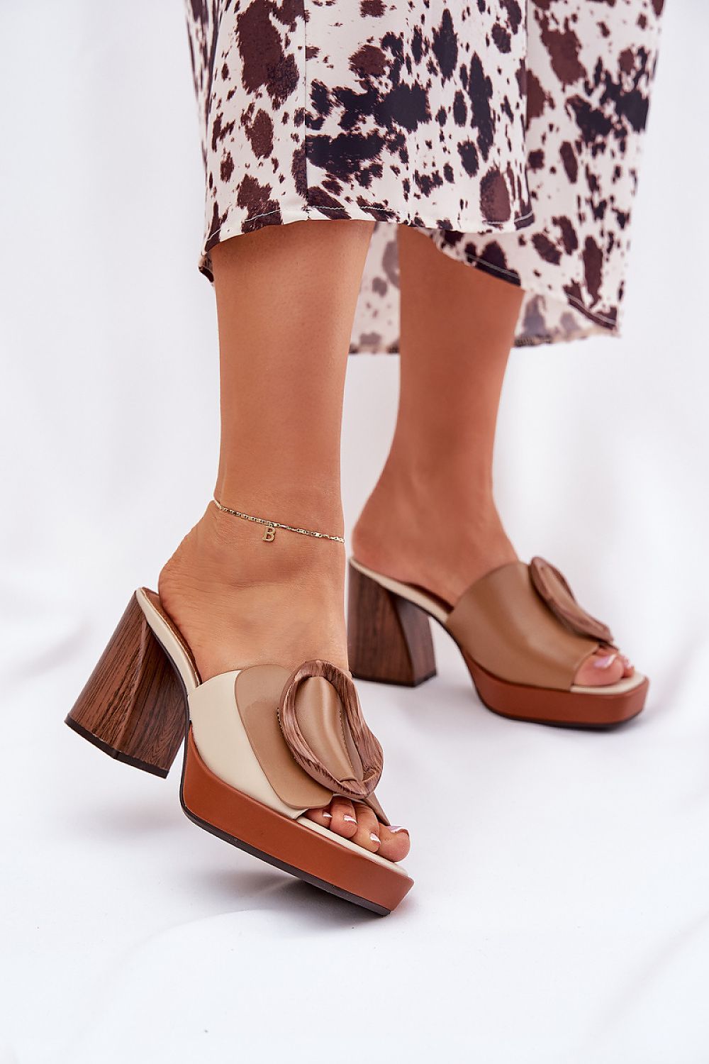  Papucs model 212885 Step in style 