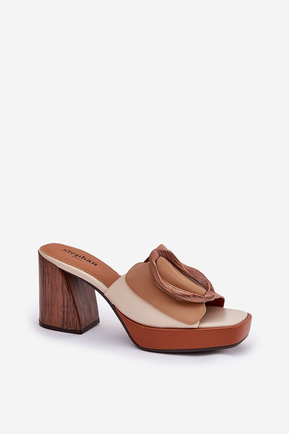  Papucs model 212885 Step in style 
