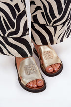  Papucs model 212887 Step in style 